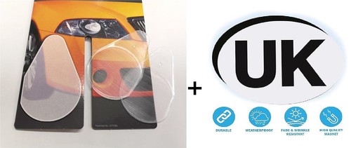 European driving headlamp - european,