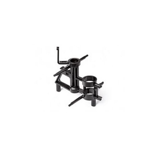 Merlin main frame - merlin, a