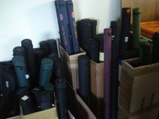 Excellent quality Cordura