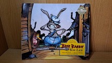 Brer Rabbit and Boss Lion by