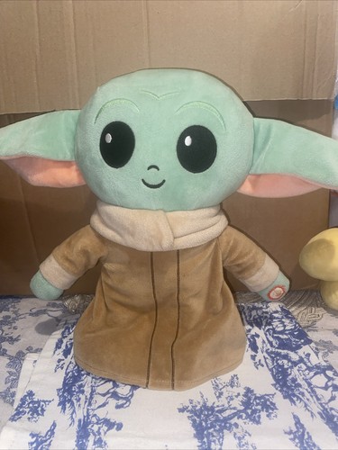 Star warz baby yoda - warz, up