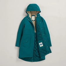 Seasalt plant hunter coat - plant, 2