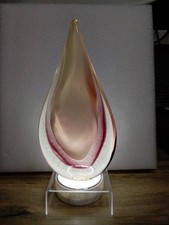 Murano Style Sommerso Glass