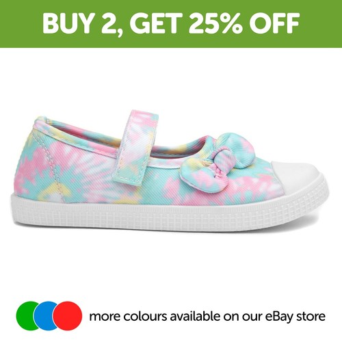 Walkright girls canvas - walkright,