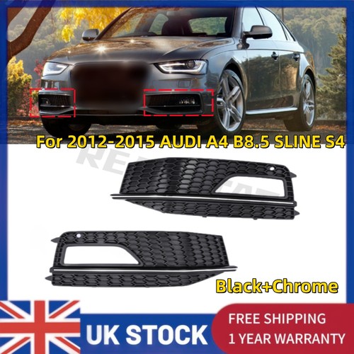 Pair front bumper fog light - front,