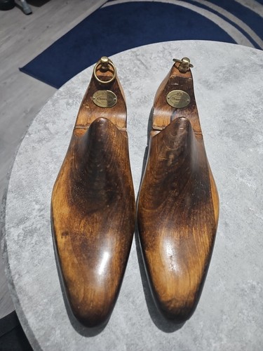 Church wooden shoe trees - church's,