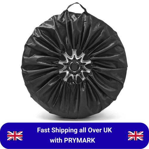 Spare tyre cover wheel - tyre,