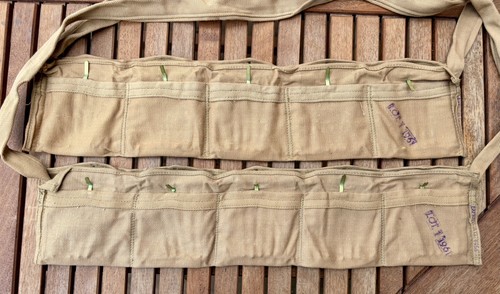 Lee enfield 303 cloth - .303,