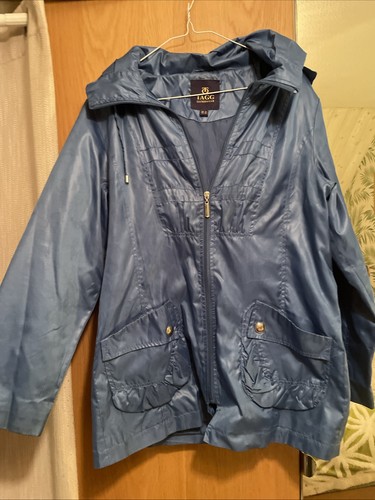 Ladies tagg outerwear rain - ladies,