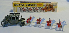 Vintage Miniature Boxed Model