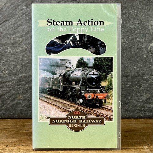 Steam action the poppy line - on,
