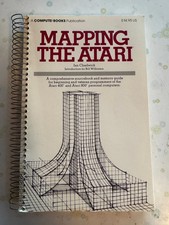 Mapping The Atari 1983