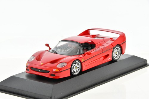 Ferrari f50 roso - ferrari,