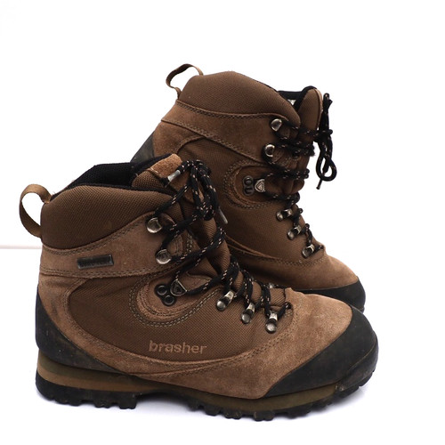 Brasher walking boots 6 - walking,