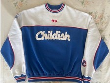 Childish 1995 TGF Chicken Shop