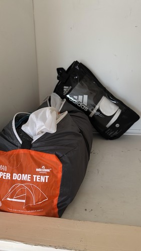 Person tent - 4,