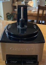 Cuisinart Mini Prep food