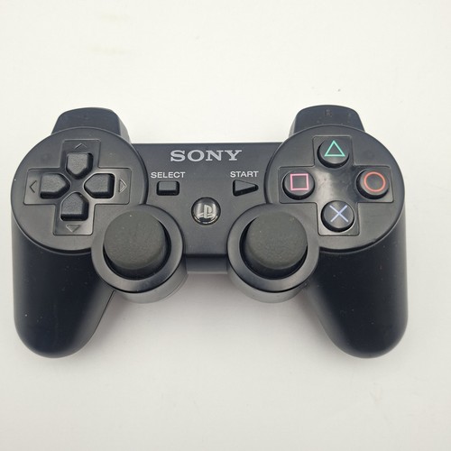 Ps3 dualshock wireless - ps3, 3