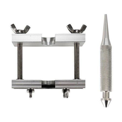 Mouthpiece remover puller - mouthpiece,