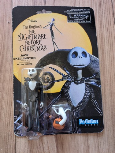 Brand new sealed jack - brand,