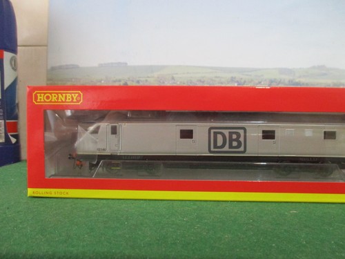 Hornby mk3 dvt schenker - hornby,