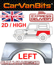 FOR SUZUKI SAMURAI / SANTANA