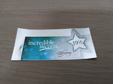 Genuine Slimming World -