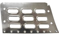 fits VOLVO FH12 FH13 MIDDLE / LOWER STEP PLATE LEFT 20360788