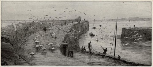 William lionel wyllie - lionel,