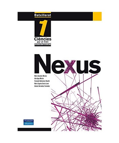 Nexus ciències per món - per,