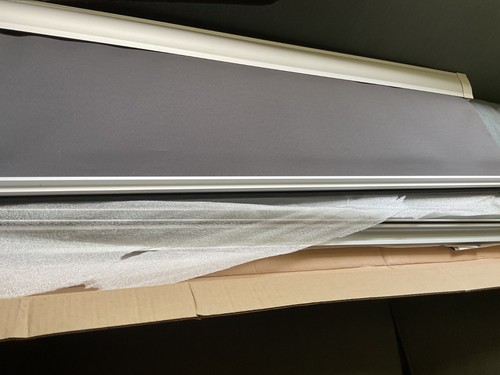 Velux window blind ggl4 - blind,