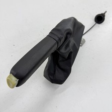 VAUXHALL CORSA E HANDBRAKE