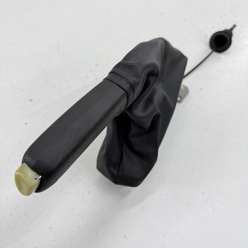 Vauxhall corsa handbrake - e,