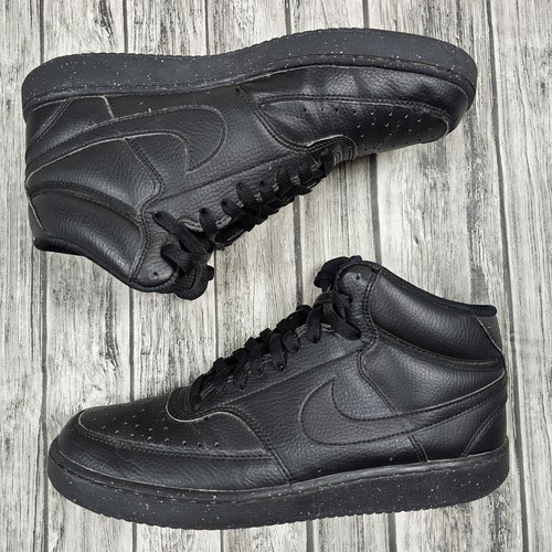 Nike court vision mid - court,