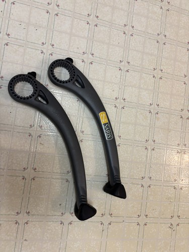 Saris bones bike replacement - bike,