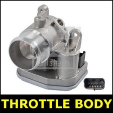 Throttle Body Fits PEUGEOT