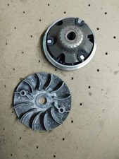 Keeway Cityblade 125 Variator