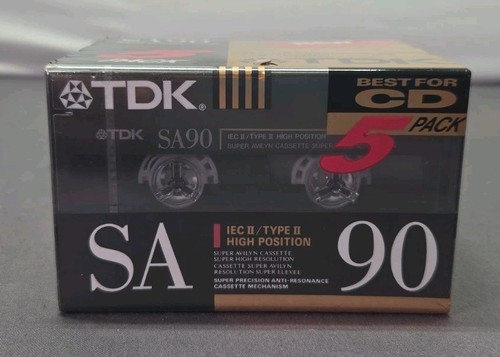 Tdk type ii high - sa,