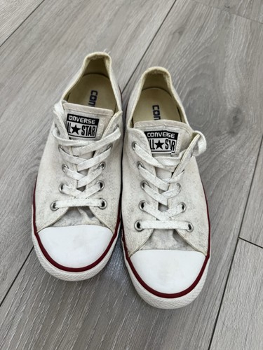 Converse all star dainty low - all,