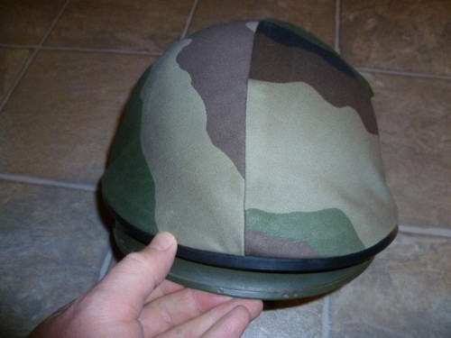 Cold war era french - era, army