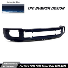 NEW Painted Antimatter Blue