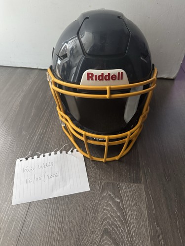 2024 medium riddell speedflex - 2024,