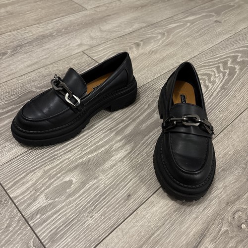 Primark flat shoes with - primark,