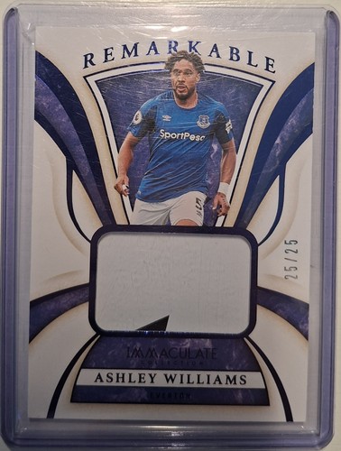 Ashley williams 25 - ashley,
