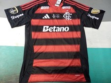 NEW NWT Adidas Flamengo Vs