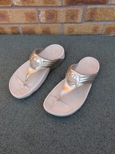 Fitflop Walkstar Toe-Post