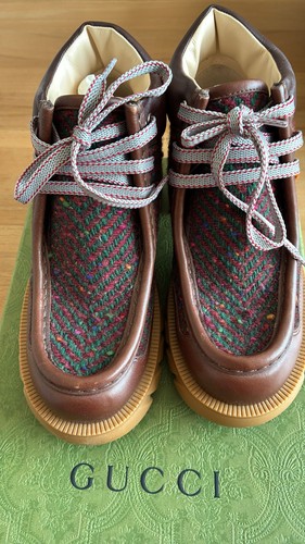 Authentic gucci kids - kids, boots
