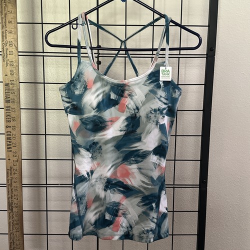 New gaiam tank top - new,