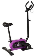FitQuest 2 in 1 Elliptical