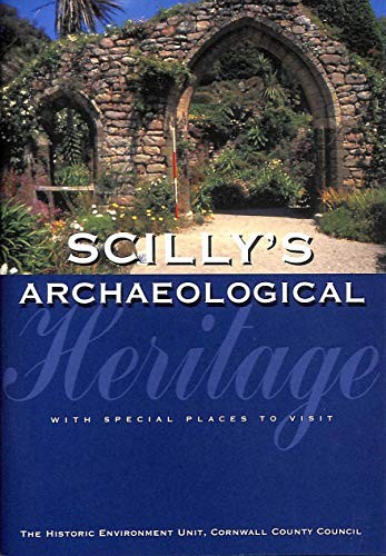 Scilly archaeological - scilly's,